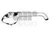 FIAT 4560879 Door Handle